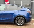 Тесла Model Y, объемом двигателя 0 л и пробегом 5 тыс. км за 35999 $, фото 6 на Automoto.ua
