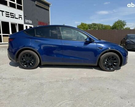 Тесла Model Y, об'ємом двигуна 0 л та пробігом 1 тис. км за 37500 $, фото 4 на Automoto.ua