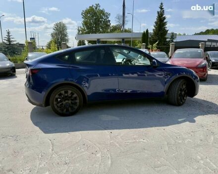 Тесла Model Y, об'ємом двигуна 0 л та пробігом 1 тис. км за 37500 $, фото 17 на Automoto.ua