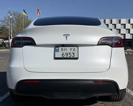 Тесла Model Y, об'ємом двигуна 0 л та пробігом 8 тис. км за 29900 $, фото 4 на Automoto.ua