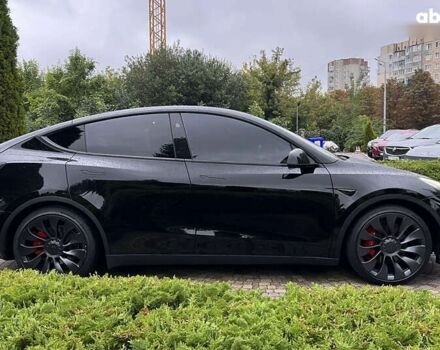 Тесла Model Y, об'ємом двигуна 0 л та пробігом 10 тис. км за 34900 $, фото 7 на Automoto.ua