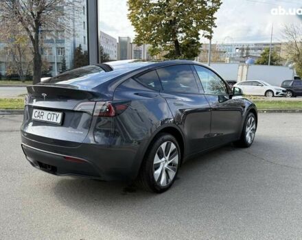 Тесла Model Y, об'ємом двигуна 0 л та пробігом 11 тис. км за 34500 $, фото 8 на Automoto.ua