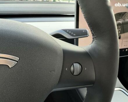 Тесла Model Y, об'ємом двигуна 0 л та пробігом 11 тис. км за 34500 $, фото 26 на Automoto.ua