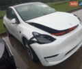 Тесла Model Y, объемом двигателя 0 л и пробегом 35 тыс. км за 21500 $, фото 3 на Automoto.ua