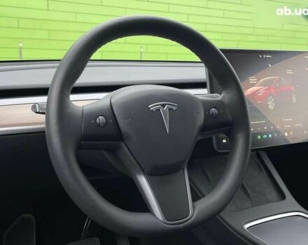 Тесла Model Y, объемом двигателя 0 л и пробегом 20 тыс. км за 34500 $, фото 16 на Automoto.ua