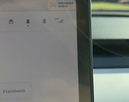 Тесла Model Y, об'ємом двигуна 0 л та пробігом 8 тис. км за 29900 $, фото 28 на Automoto.ua