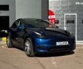 Тесла Model Y, объемом двигателя 0 л и пробегом 3 тыс. км за 37999 $, фото 9 на Automoto.ua