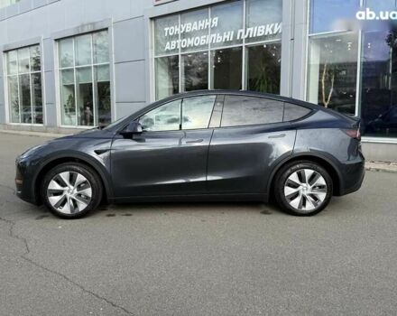 Тесла Model Y, об'ємом двигуна 0 л та пробігом 11 тис. км за 34500 $, фото 3 на Automoto.ua