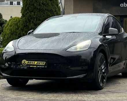 Тесла Model Y, об'ємом двигуна 0 л та пробігом 10 тис. км за 34900 $, фото 2 на Automoto.ua