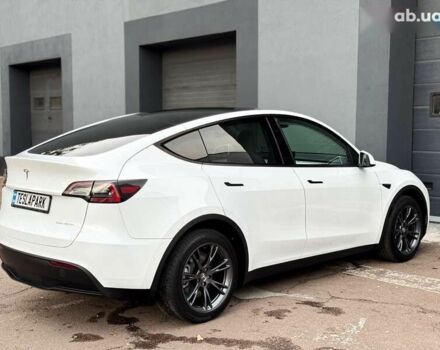 Тесла Model Y, объемом двигателя 0 л и пробегом 6 тыс. км за 36500 $, фото 9 на Automoto.ua