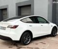 Тесла Model Y, объемом двигателя 0 л и пробегом 6 тыс. км за 36500 $, фото 9 на Automoto.ua