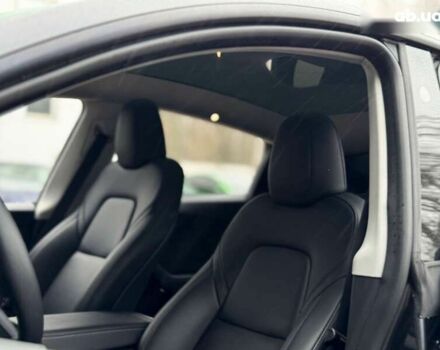 Тесла Model Y, объемом двигателя 0 л и пробегом 14 тыс. км за 36999 $, фото 13 на Automoto.ua