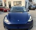 Тесла Model Y, объемом двигателя 0 л и пробегом 1 тыс. км за 37200 $, фото 5 на Automoto.ua