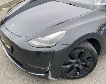Тесла Model Y, объемом двигателя 0 л и пробегом 22 тыс. км за 34700 $, фото 6 на Automoto.ua