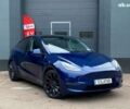 Тесла Model Y, об'ємом двигуна 0 л та пробігом 16 тис. км за 36999 $, фото 1 на Automoto.ua