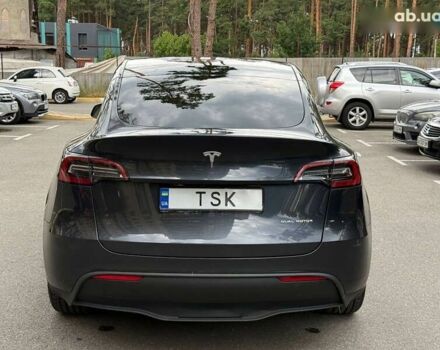 Тесла Model Y, объемом двигателя 0 л и пробегом 18 тыс. км за 32500 $, фото 7 на Automoto.ua