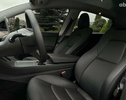 Тесла Model Y, об'ємом двигуна 0 л та пробігом 10 тис. км за 34900 $, фото 8 на Automoto.ua