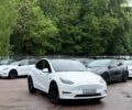 Тесла Model Y, объемом двигателя 0 л и пробегом 2 тыс. км за 37999 $, фото 1 на Automoto.ua