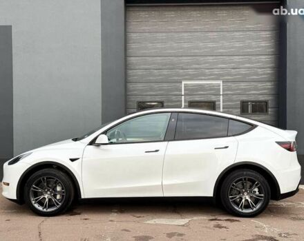 Тесла Model Y, объемом двигателя 0 л и пробегом 6 тыс. км за 36500 $, фото 5 на Automoto.ua