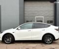 Тесла Model Y, объемом двигателя 0 л и пробегом 6 тыс. км за 36500 $, фото 5 на Automoto.ua
