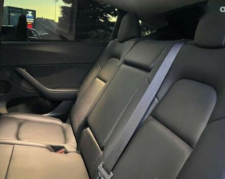 Тесла Model Y, объемом двигателя 0 л и пробегом 24 тыс. км за 33850 $, фото 15 на Automoto.ua