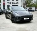 Тесла Model Y, объемом двигателя 0 л и пробегом 4 тыс. км за 29500 $, фото 1 на Automoto.ua