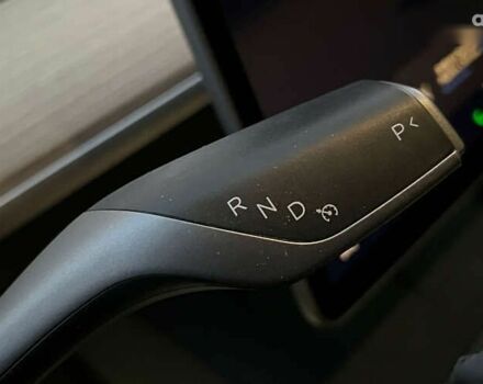 Тесла Model Y, объемом двигателя 0 л и пробегом 24 тыс. км за 33850 $, фото 10 на Automoto.ua