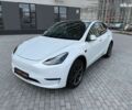 Тесла Model Y, об'ємом двигуна 0 л та пробігом 8 тис. км за 28999 $, фото 1 на Automoto.ua