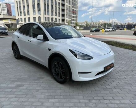 Тесла Model Y, об'ємом двигуна 0 л та пробігом 8 тис. км за 28999 $, фото 5 на Automoto.ua
