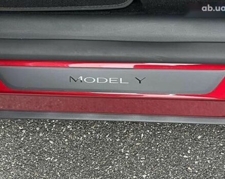 Тесла Model Y, объемом двигателя 0 л и пробегом 20 тыс. км за 34500 $, фото 21 на Automoto.ua