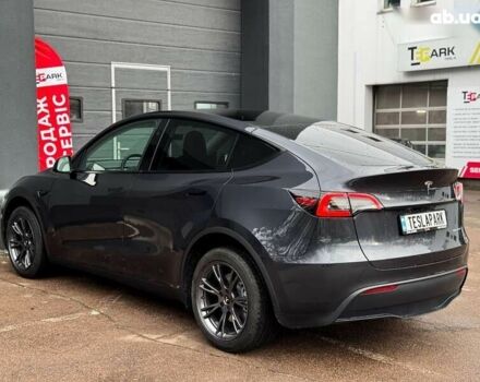 Тесла Model Y, об'ємом двигуна 0 л та пробігом 24 тис. км за 33500 $, фото 7 на Automoto.ua