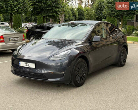 Тесла Model Y, об'ємом двигуна 0 л та пробігом 18 тис. км за 32500 $, фото 2 на Automoto.ua