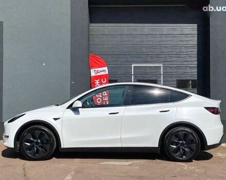 Тесла Model Y, объемом двигателя 0 л и пробегом 7 тыс. км за 31999 $, фото 5 на Automoto.ua