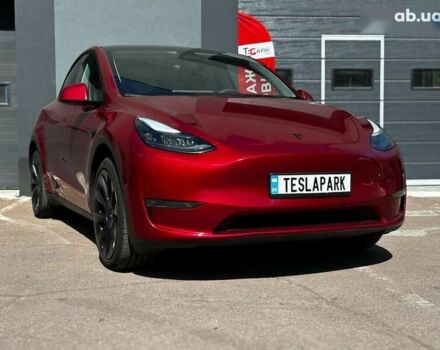 Тесла Model Y, об'ємом двигуна 0 л та пробігом 12 тис. км за 34500 $, фото 10 на Automoto.ua