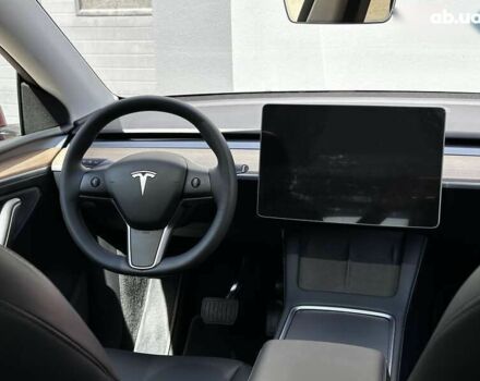 Тесла Model Y, об'ємом двигуна 0 л та пробігом 12 тис. км за 34500 $, фото 16 на Automoto.ua