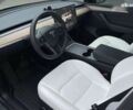 Тесла Model Y, объемом двигателя 0 л и пробегом 25 тыс. км за 36700 $, фото 15 на Automoto.ua