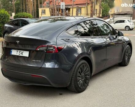 Тесла Model Y, объемом двигателя 0 л и пробегом 18 тыс. км за 32500 $, фото 5 на Automoto.ua