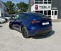 Тесла Model Y, об'ємом двигуна 0 л та пробігом 1 тис. км за 37500 $, фото 13 на Automoto.ua