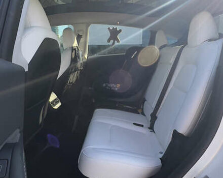 Тесла Model Y, об'ємом двигуна 0 л та пробігом 8 тис. км за 29900 $, фото 23 на Automoto.ua
