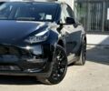 Тесла Model Y, объемом двигателя 0 л и пробегом 1 тыс. км за 37500 $, фото 5 на Automoto.ua
