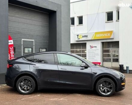 Тесла Model Y, об'ємом двигуна 0 л та пробігом 24 тис. км за 33500 $, фото 10 на Automoto.ua