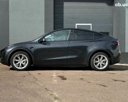 Тесла Model Y, объемом двигателя 0 л и пробегом 13 тыс. км за 32500 $, фото 5 на Automoto.ua