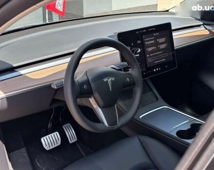 Тесла Model Y, об'ємом двигуна 0 л та пробігом 13 тис. км за 39900 $, фото 13 на Automoto.ua