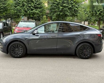 Тесла Model Y, объемом двигателя 0 л и пробегом 18 тыс. км за 32500 $, фото 3 на Automoto.ua