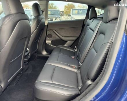 Тесла Model Y, об'ємом двигуна 0 л та пробігом 8 тис. км за 31900 $, фото 13 на Automoto.ua