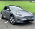 Тесла Model Y, объемом двигателя 0 л и пробегом 25 тыс. км за 36700 $, фото 2 на Automoto.ua