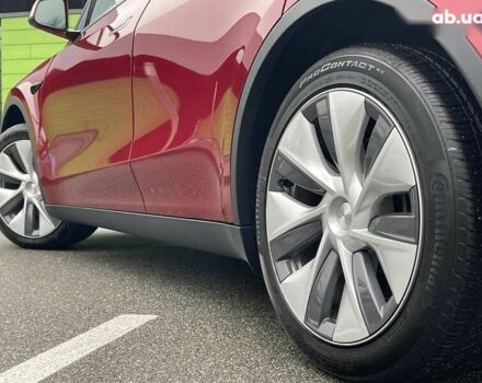 Тесла Model Y, объемом двигателя 0 л и пробегом 20 тыс. км за 34500 $, фото 11 на Automoto.ua