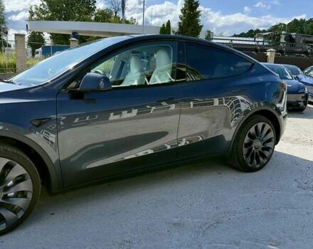 Тесла Model Y, об'ємом двигуна 0 л та пробігом 1 тис. км за 39950 $, фото 4 на Automoto.ua