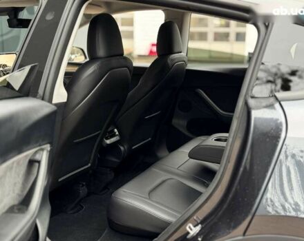 Тесла Model Y, объемом двигателя 0 л и пробегом 16 тыс. км за 30500 $, фото 14 на Automoto.ua