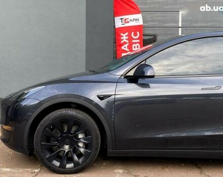 Тесла Model Y, объемом двигателя 0 л и пробегом 23 тыс. км за 31999 $, фото 4 на Automoto.ua
